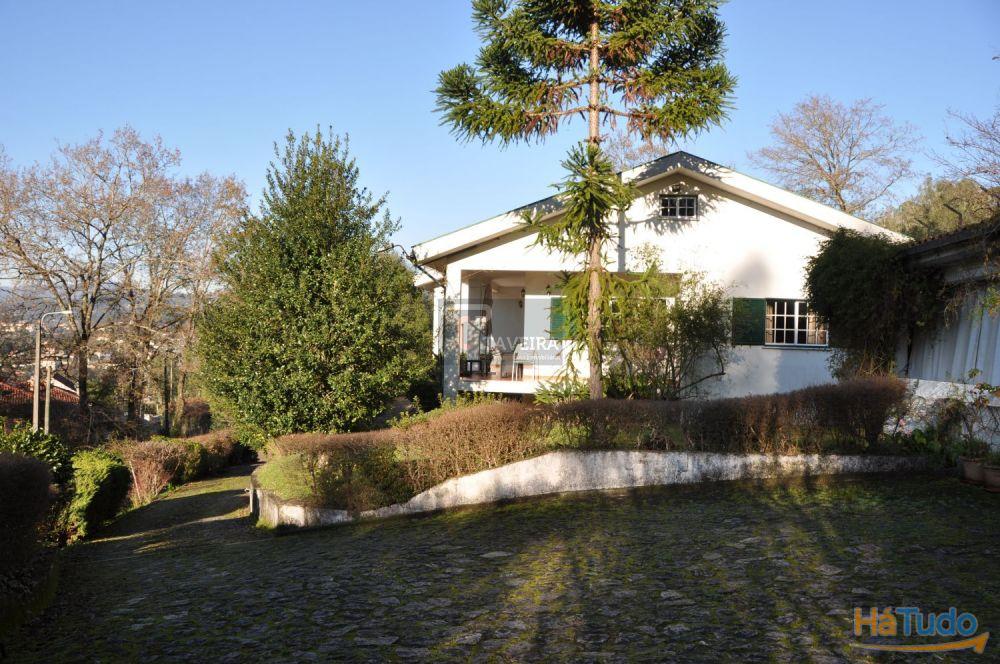 Moradia T3 - Térrea Moradia T3 - Térrea