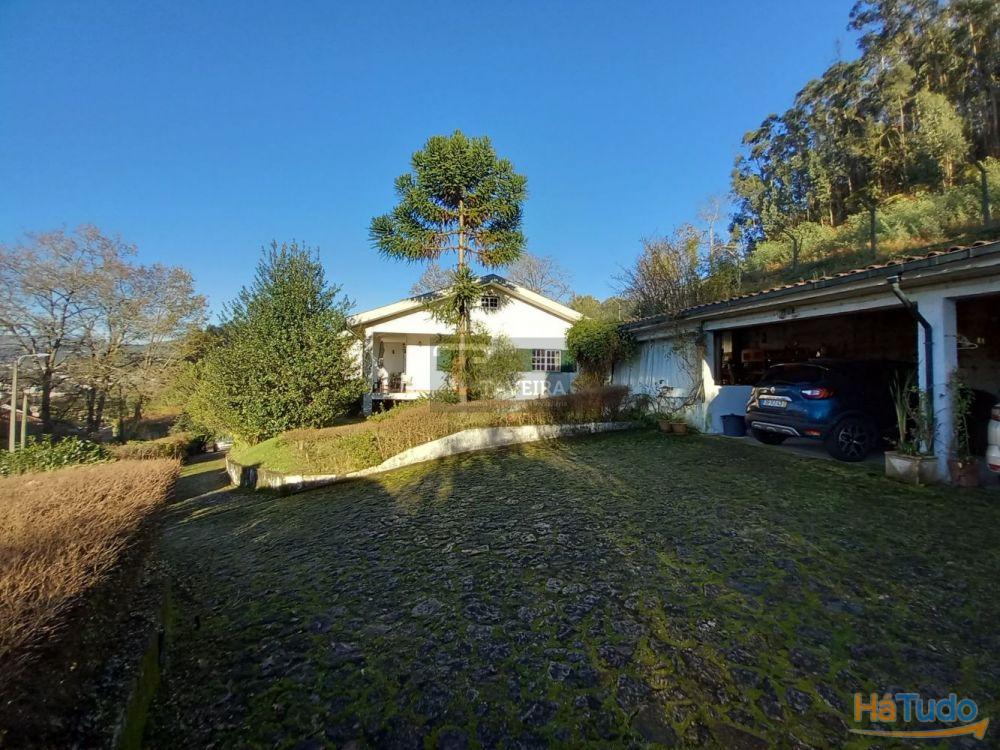 Moradia T3 - Térrea Moradia T3 - Térrea