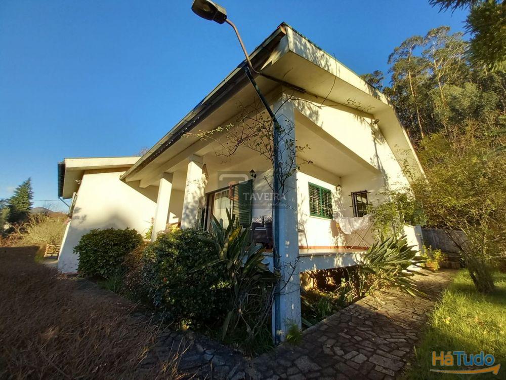 Moradia T3 - Térrea Moradia T3 - Térrea