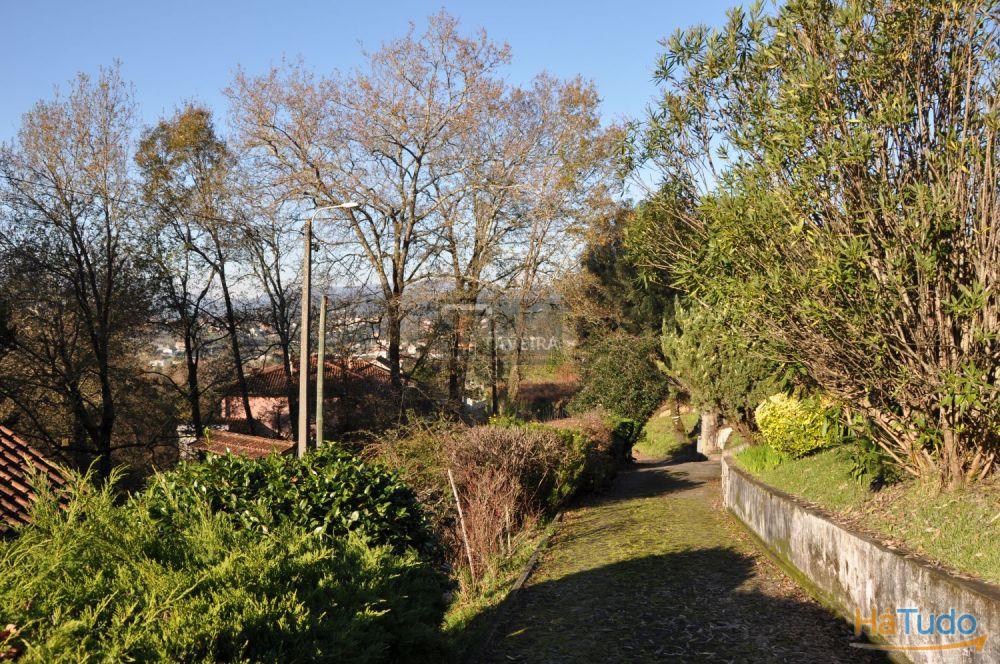 Moradia T3 - Térrea Moradia T3 - Térrea