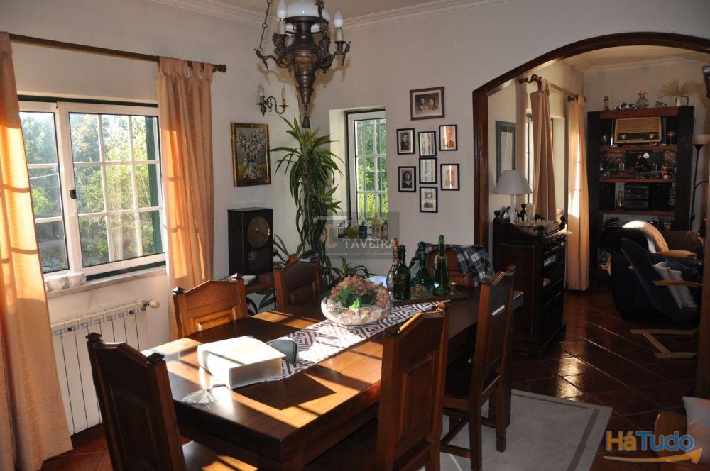 Moradia T3 - Térrea Moradia T3 - Térrea