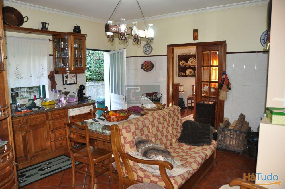 Moradia T3 - Térrea Moradia T3 - Térrea