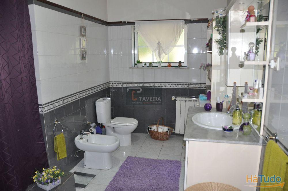 Moradia T3 - Térrea Moradia T3 - Térrea