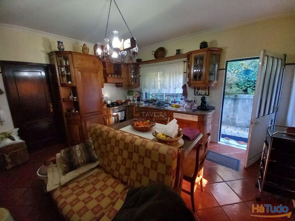 Moradia T3 - Térrea Moradia T3 - Térrea