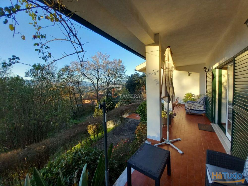 Moradia T3 - Térrea Moradia T3 - Térrea