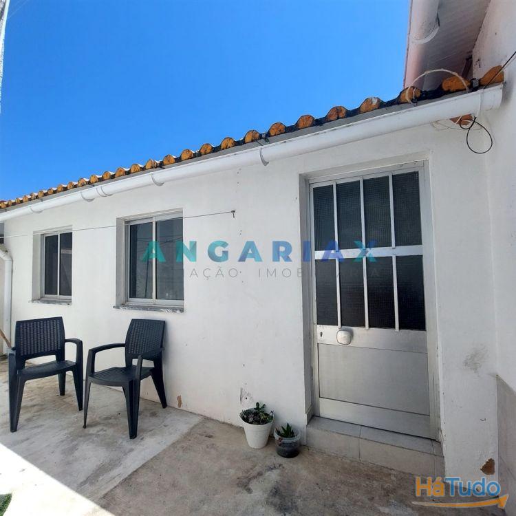 ANG966 - Moradia T3 para Venda em Calvaria de Cima, Porto de M�s.