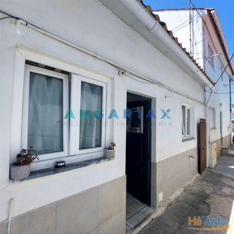 ANG966 - Moradia T3 para Venda em Calvaria de Cima, Porto de M�s.
