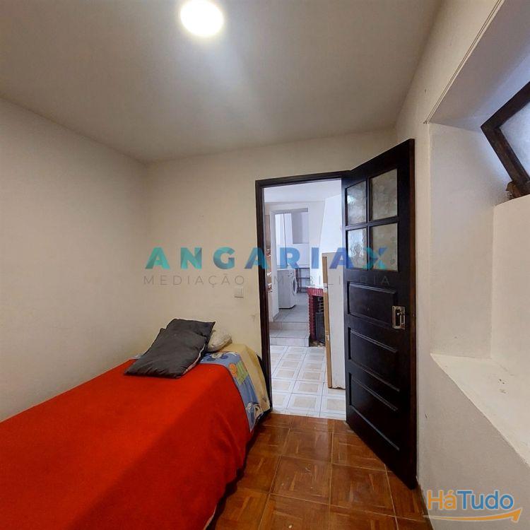 ANG966 - Moradia T3 para Venda em Calvaria de Cima, Porto de M�s.