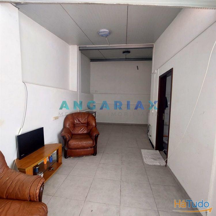 ANG966 - Moradia T3 para Venda em Calvaria de Cima, Porto de M�s.