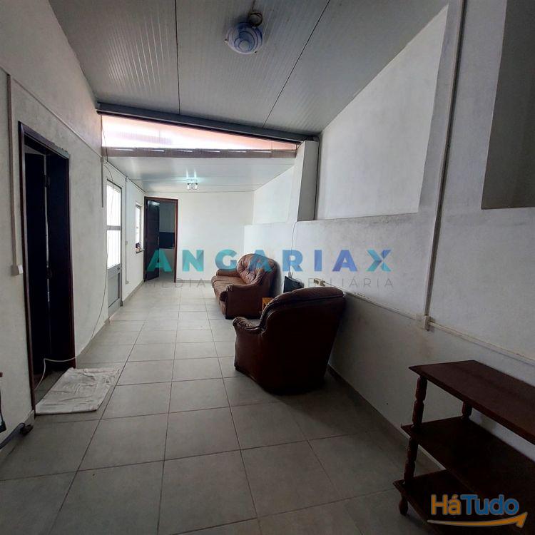 ANG966 - Moradia T3 para Venda em Calvaria de Cima, Porto de M�s.