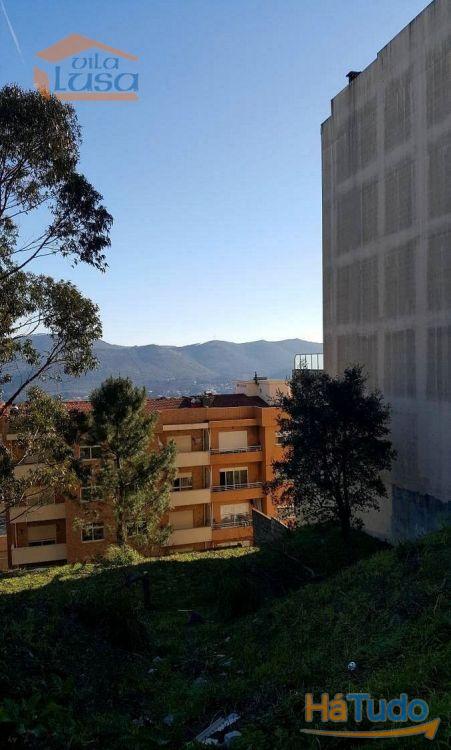 Terreno para Construção em Altura á Estrada D. Miguel Terreno para Construção em Altura á Estrada D. Miguel