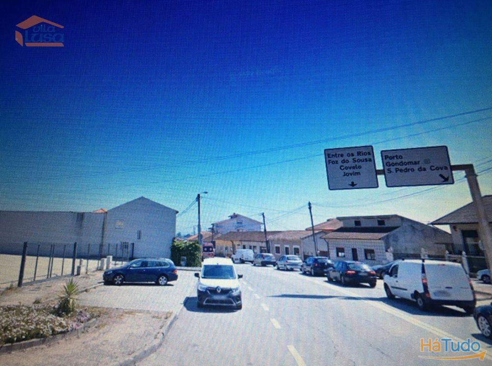 Terreno para Construção em Altura á Estrada D. Miguel Terreno para Construção em Altura á Estrada D. Miguel