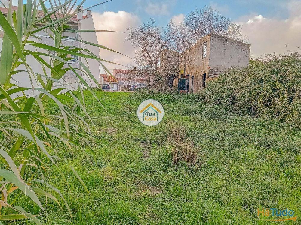 Terreno Urbano com Projeto em lhavo, prximo  Vista Alegre