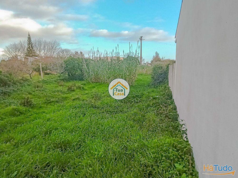 Terreno Urbano com Projeto em lhavo, prximo  Vista Alegre