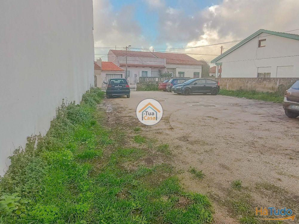 Terreno Urbano com Projeto em lhavo, prximo  Vista Alegre