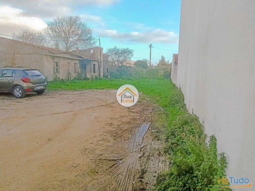 Terreno Urbano com Projeto em lhavo, prximo  Vista Alegre