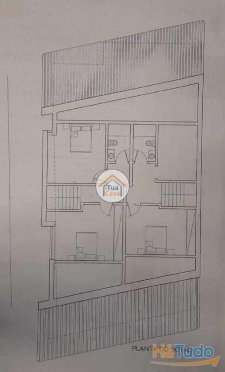 Terreno Urbano com Projeto em lhavo, prximo  Vista Alegre