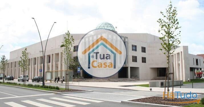 Terreno Urbano com Projeto em lhavo, prximo  Vista Alegre