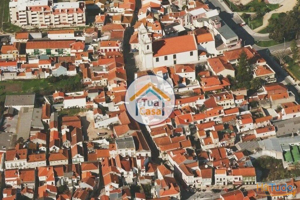Terreno Urbano com Projeto em lhavo, prximo  Vista Alegre