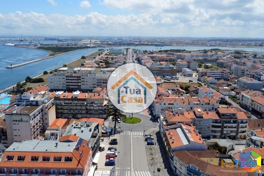 Terreno Urbano com Projeto em lhavo, prximo  Vista Alegre