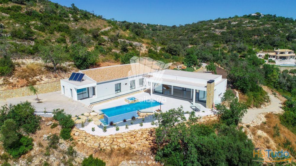 4 Quartos - Moradia - Loulé 4 Quartos - Moradia - Loulé