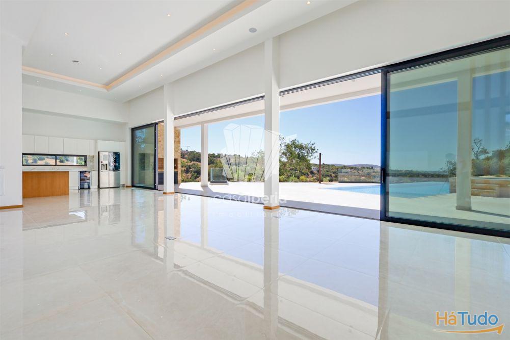 4 Quartos - Moradia - Loulé 4 Quartos - Moradia - Loulé