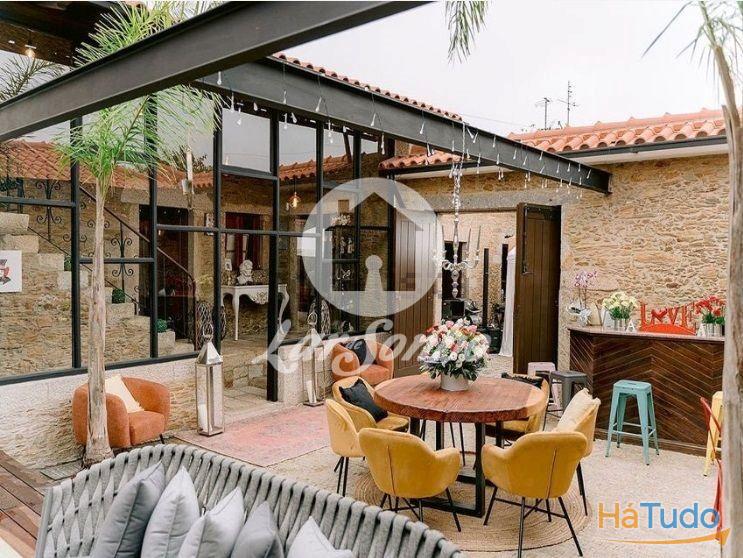 Moradia T4 individual c/ nova, com piscina interior em Balazar, Póvoa de Varzim Moradia T4 individual c/ nova, com piscina interior em Balazar, Póvoa de Varzim