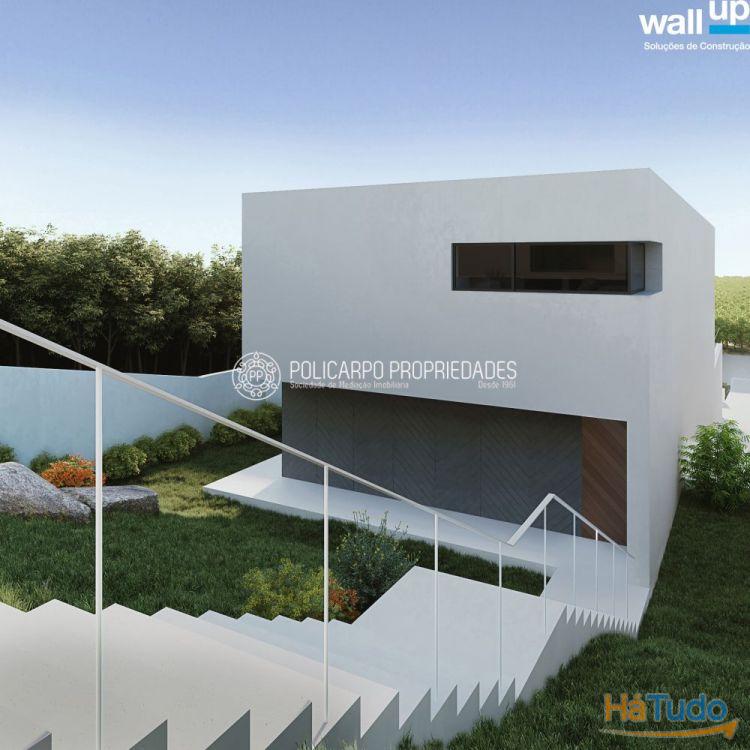 Lote Terreno para Reconstrução Lote Terreno para Reconstrução