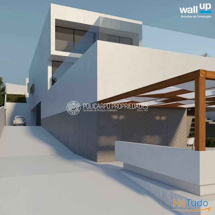 Lote Terreno para Reconstrução Lote Terreno para Reconstrução