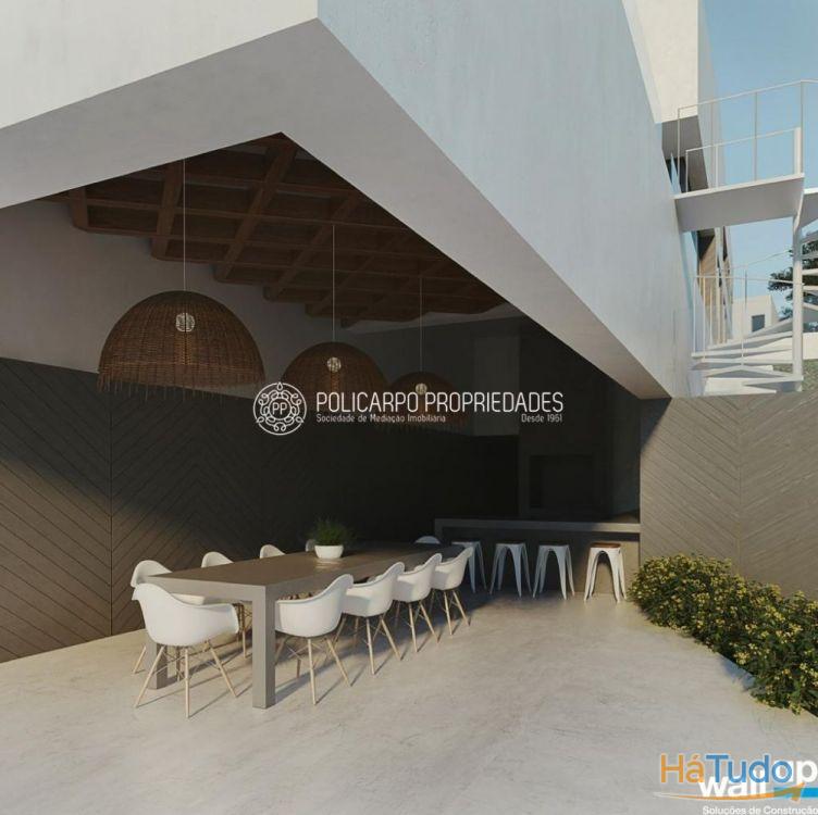 Lote Terreno para Reconstrução Lote Terreno para Reconstrução