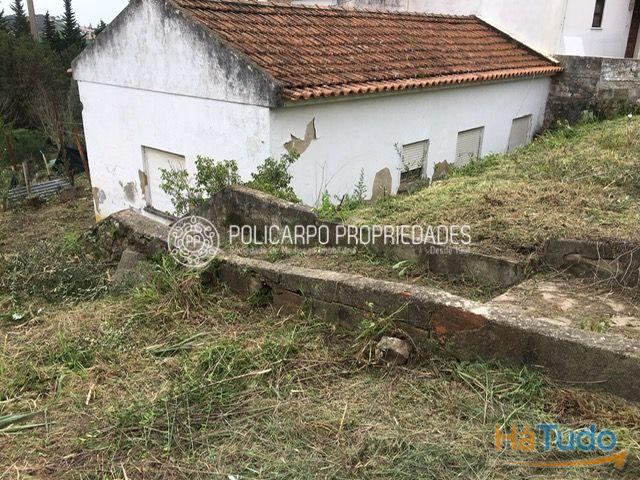 Lote Terreno para Reconstrução Lote Terreno para Reconstrução
