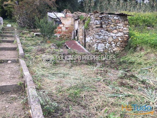 Lote Terreno para Reconstrução Lote Terreno para Reconstrução