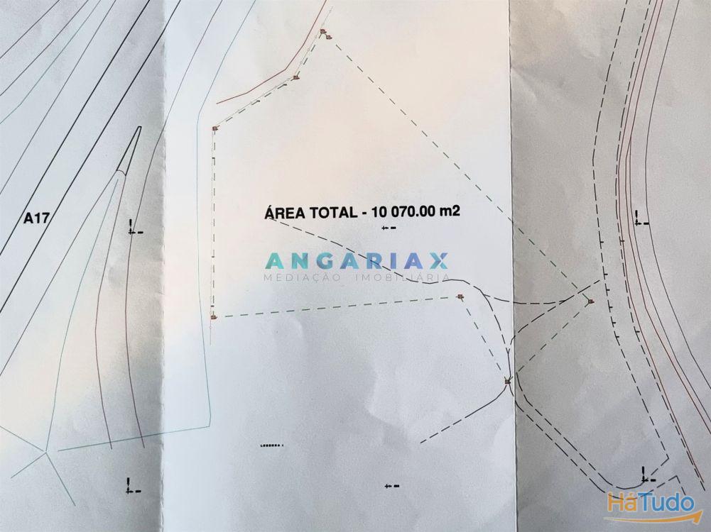 ANG989 - Terreno de 1 ha para Venda em Marinha Grande ANG989 - Terreno de 1 ha para Venda em Marinha Grande