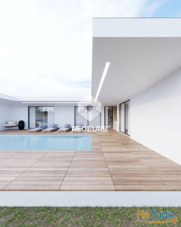 Moradia Individual T3 - Priscos, Braga Moradia Individual T3 - Priscos, Braga