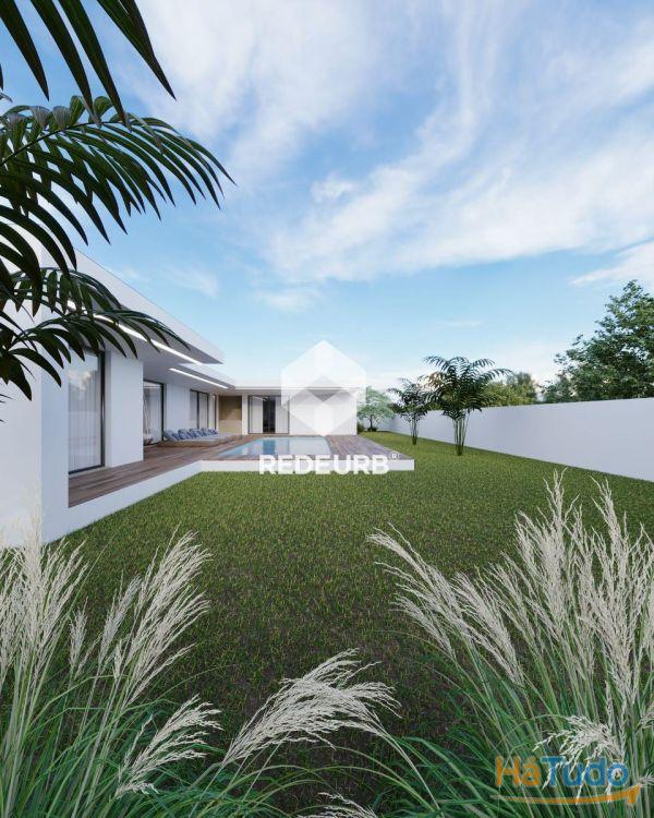 Moradia Individual T3 - Priscos, Braga Moradia Individual T3 - Priscos, Braga