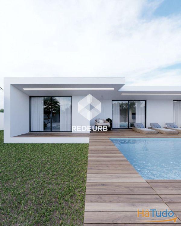 Moradia Individual T3 - Priscos, Braga Moradia Individual T3 - Priscos, Braga