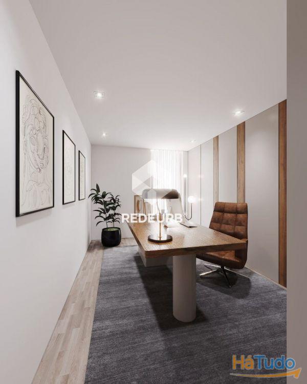 Moradia Individual T3 - Priscos, Braga Moradia Individual T3 - Priscos, Braga