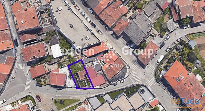 Terreno em São Mamede de Infesta, Matosinhos Terreno em São Mamede de Infesta, Matosinhos