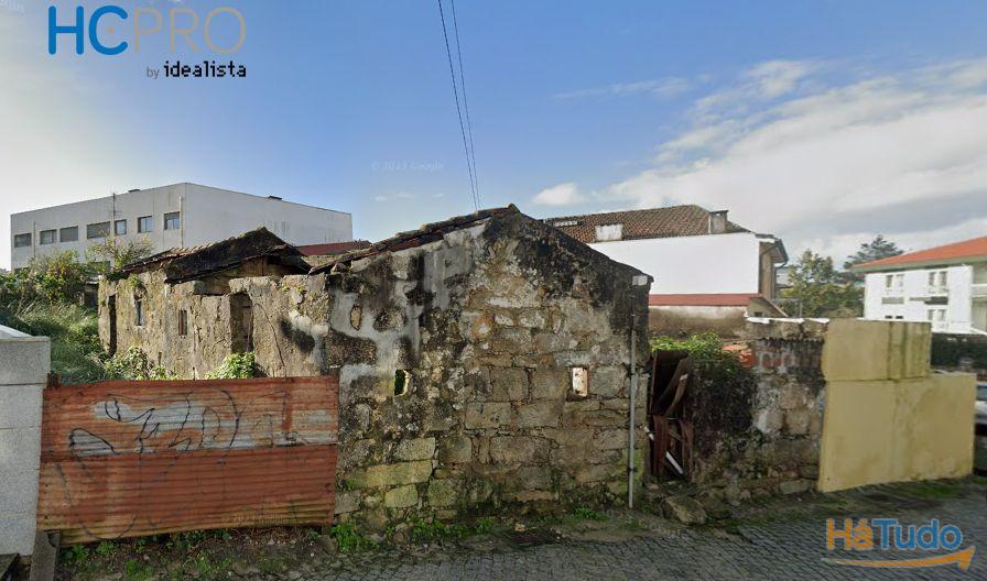 Terreno em São Mamede de Infesta, Matosinhos Terreno em São Mamede de Infesta, Matosinhos