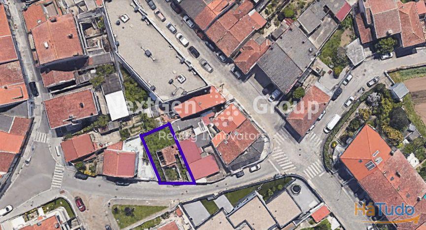 Terreno em São Mamede de Infesta, Matosinhos Terreno em São Mamede de Infesta, Matosinhos