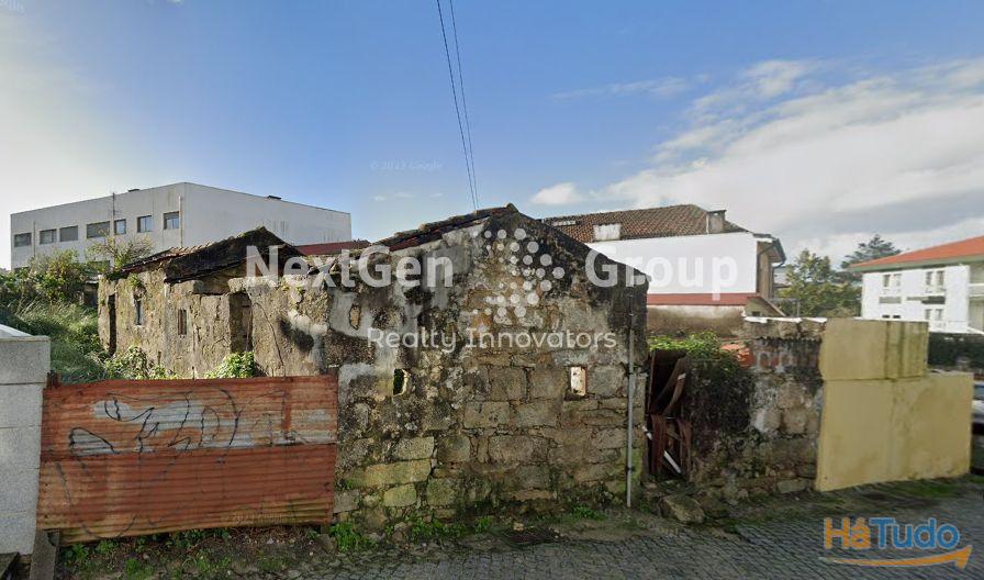 Terreno em São Mamede de Infesta, Matosinhos Terreno em São Mamede de Infesta, Matosinhos