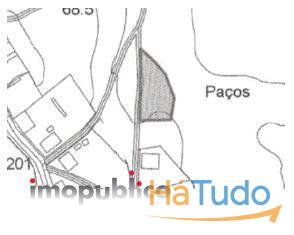 Terreno em Gême, Vila Verde Terreno em Gême, Vila Verde