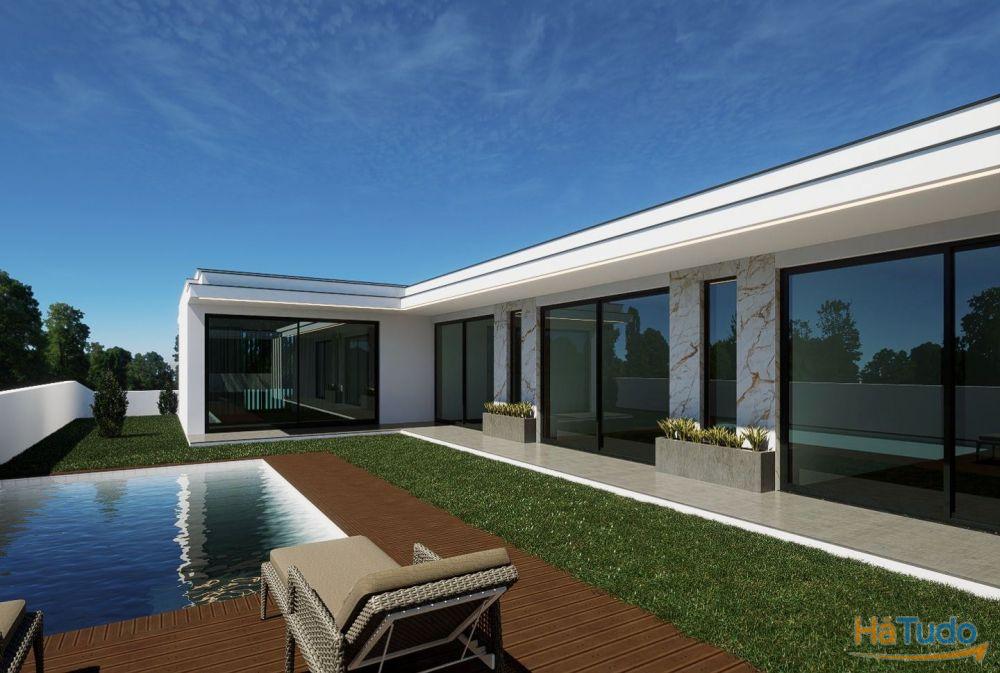 Moradia individual, nova, para venda, Lousada - Silvares, Pias, Nogueira e Alvarenga Moradia individual, nova, para venda, Lousada - Silvares, Pias, Nogueira e Alvarenga