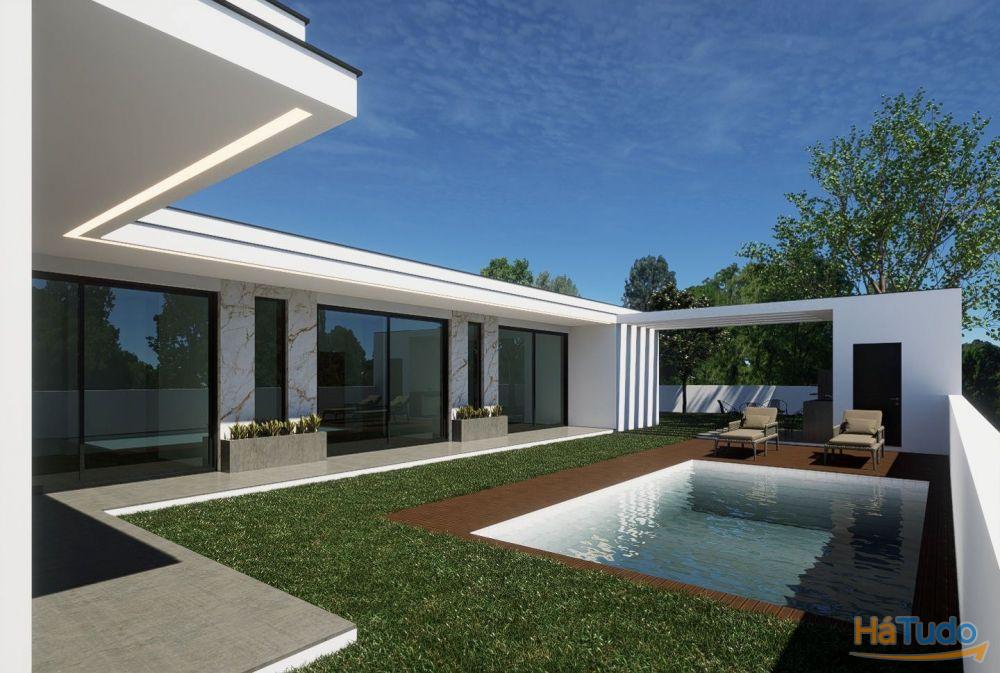 Moradia individual, nova, para venda, Lousada - Silvares, Pias, Nogueira e Alvarenga Moradia individual, nova, para venda, Lousada - Silvares, Pias, Nogueira e Alvarenga