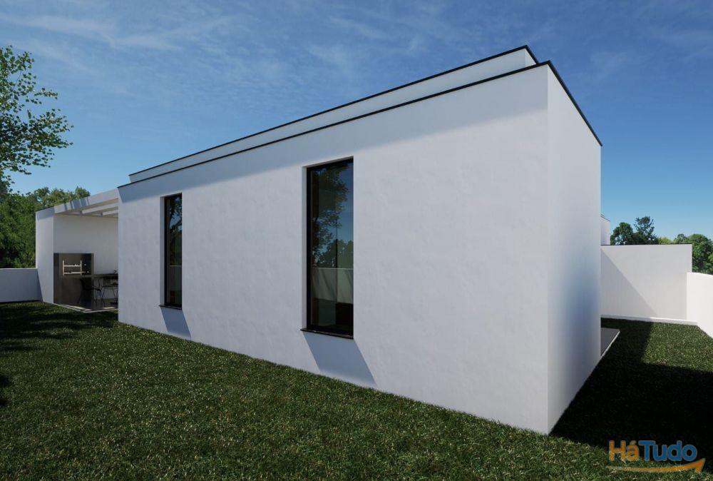 Moradia individual, nova, para venda, Lousada - Silvares, Pias, Nogueira e Alvarenga Moradia individual, nova, para venda, Lousada - Silvares, Pias, Nogueira e Alvarenga