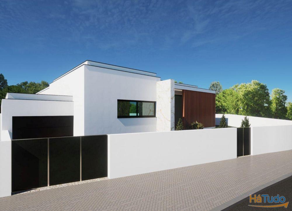 Moradia individual, nova, para venda, Lousada - Silvares, Pias, Nogueira e Alvarenga Moradia individual, nova, para venda, Lousada - Silvares, Pias, Nogueira e Alvarenga