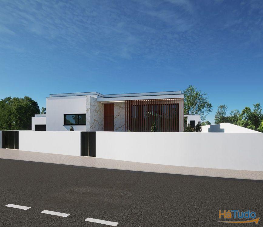 Moradia individual, nova, para venda, Lousada - Silvares, Pias, Nogueira e Alvarenga Moradia individual, nova, para venda, Lousada - Silvares, Pias, Nogueira e Alvarenga