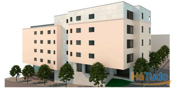 Loja Comercial - Lousada Centro Loja Comercial - Lousada Centro