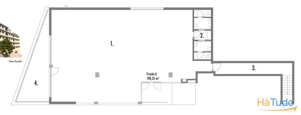 Loja, nova, para venda, Lousada - Silvares, Pias, Nogueira e Alvarenga Loja, nova, para venda, Lousada - Silvares, Pias, Nogueira e Alvarenga