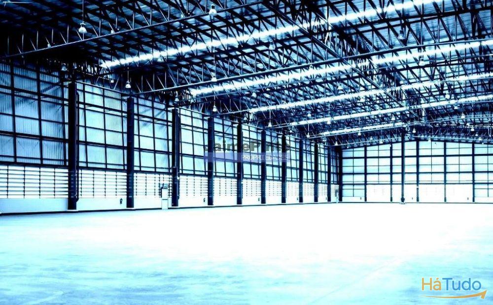 Armazém Industrial, Portugal, Porto, Matosinhos. Armazém Industrial, Portugal, Porto, Matosinhos.